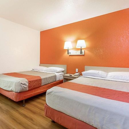 Motel 6-Phoenix, Az - North Bell Road Экстерьер фото