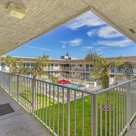 Motel 6-Phoenix, Az - North Bell Road Экстерьер фото