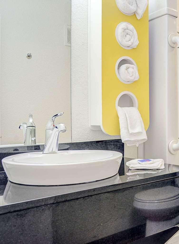 Motel 6-Phoenix, Az - North Bell Road Экстерьер фото