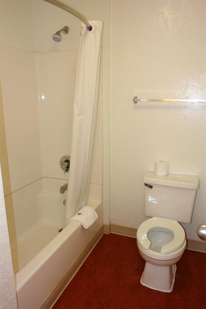 Motel 6-Phoenix, Az - North Bell Road Экстерьер фото