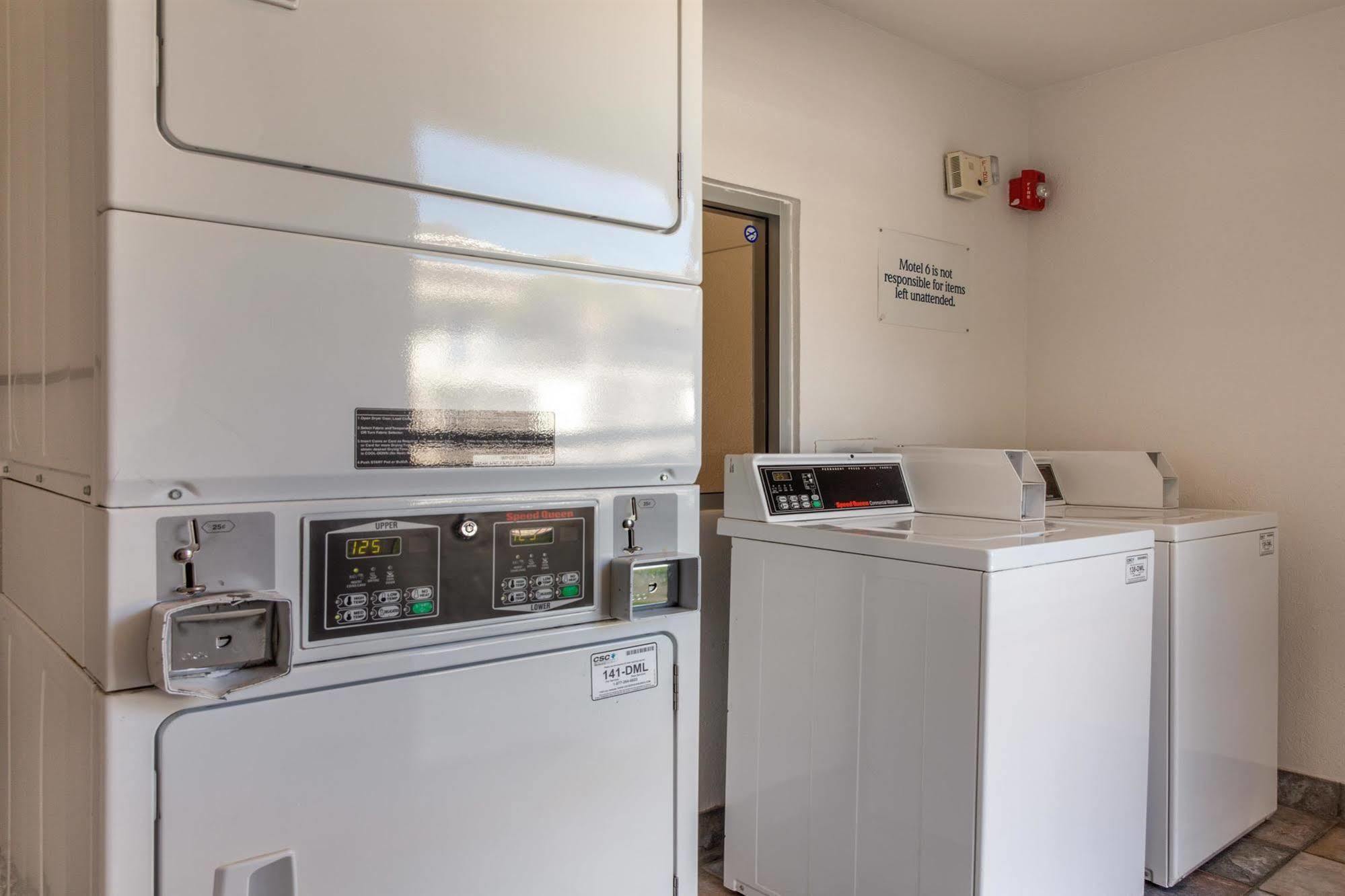 Motel 6-Phoenix, Az - North Bell Road Экстерьер фото