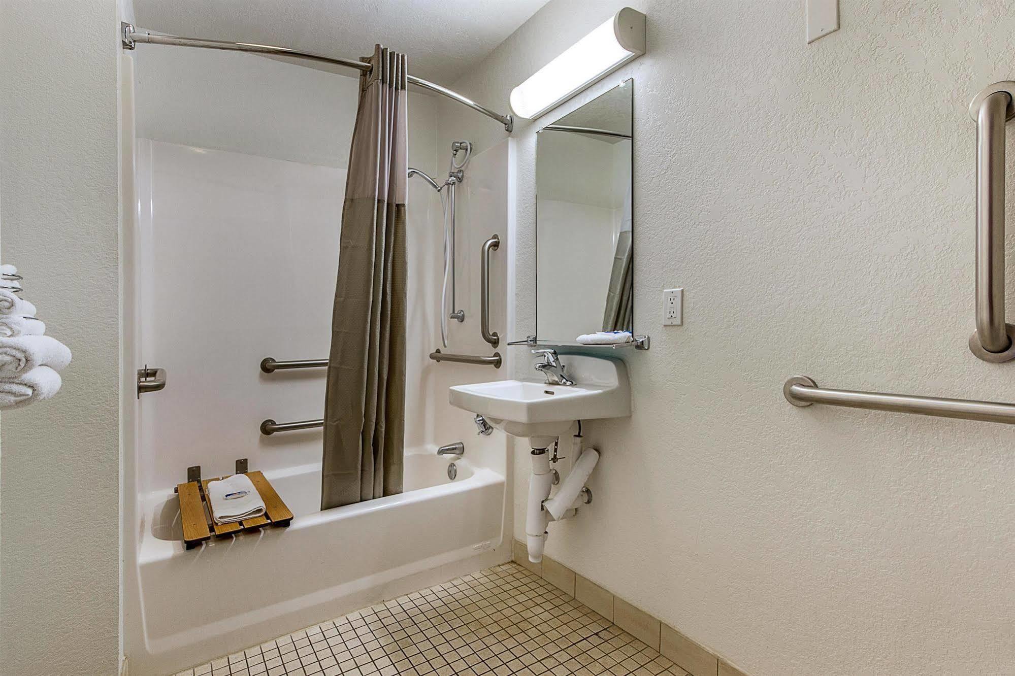 Motel 6-Phoenix, Az - North Bell Road Экстерьер фото