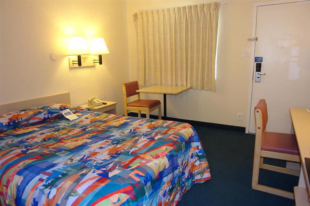 Motel 6-Phoenix, Az - North Bell Road Номер фото