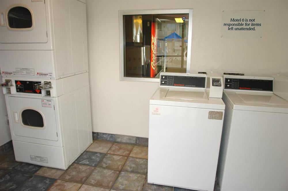 Motel 6-Phoenix, Az - North Bell Road Экстерьер фото