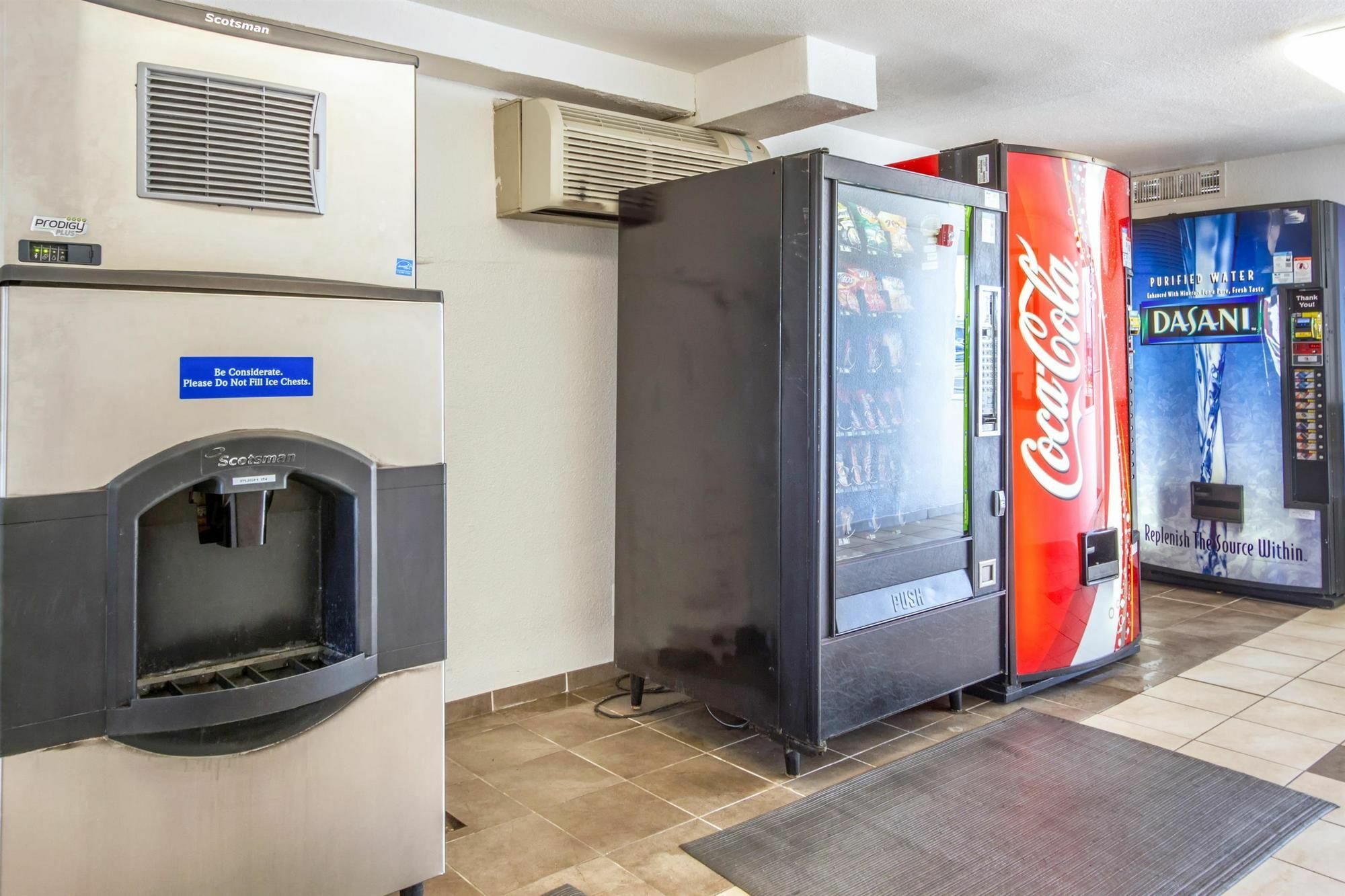 Motel 6-Phoenix, Az - North Bell Road Экстерьер фото